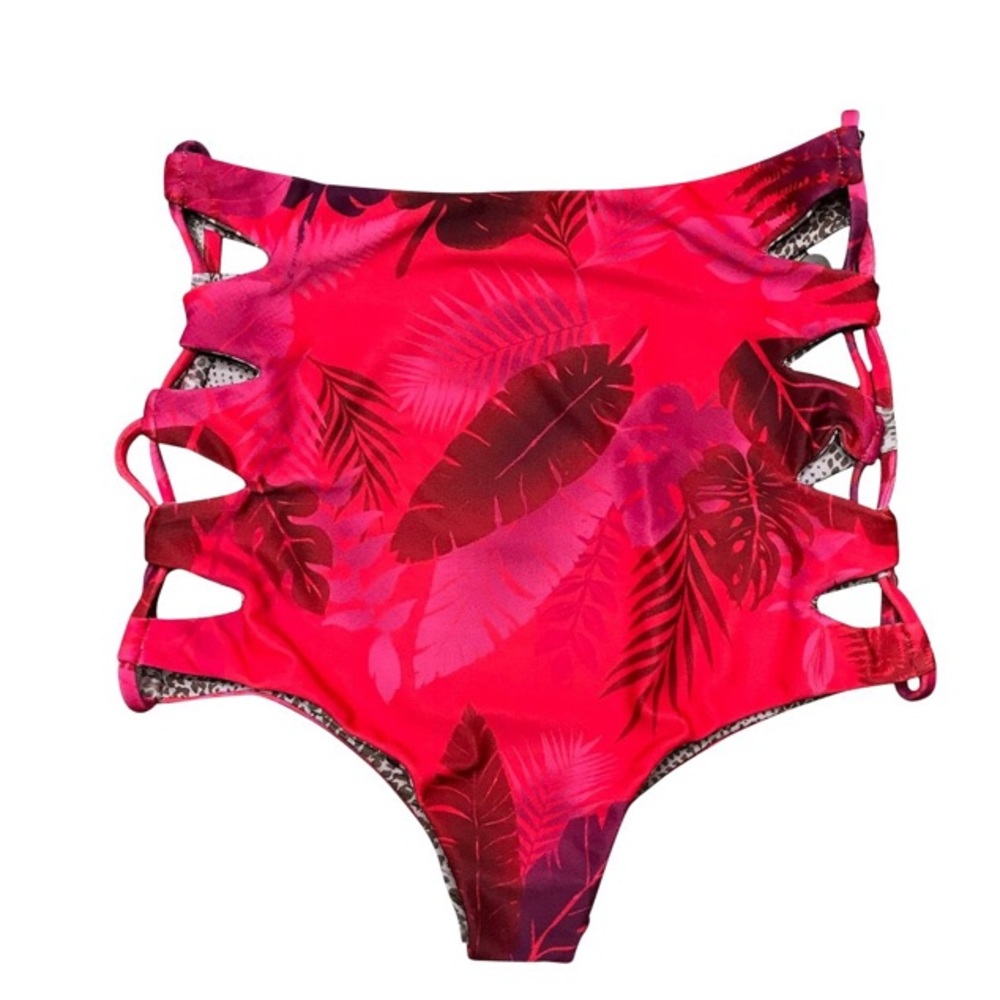 Acacia swimwear queens bottom